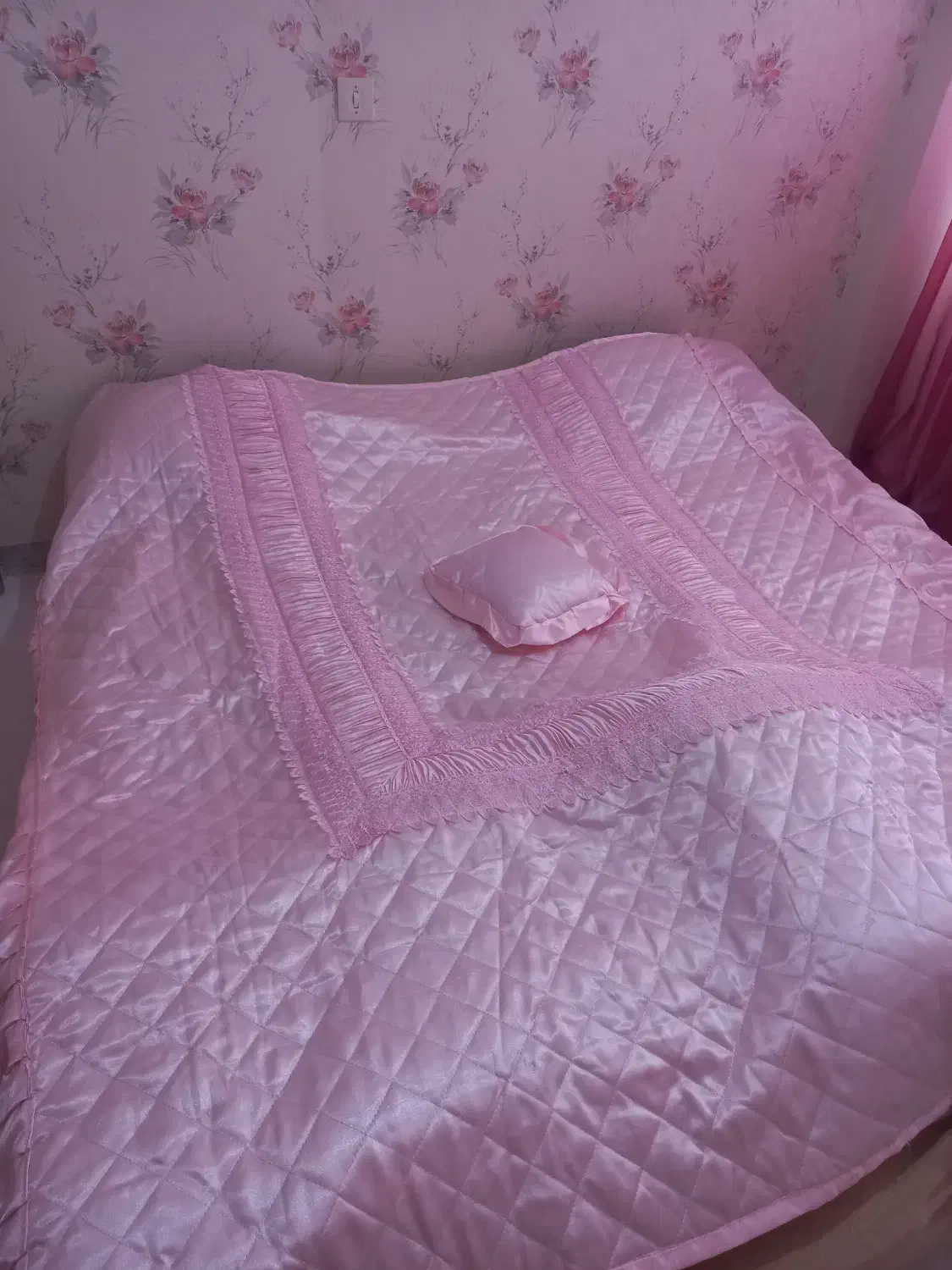 روتختی خارجی ساتن دو نفره|سرویس روتختی|تبریز, |دیوار