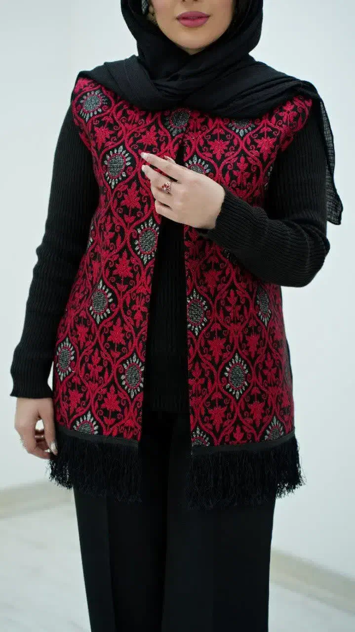 گالری الماس|لباس|یزد, |دیوار