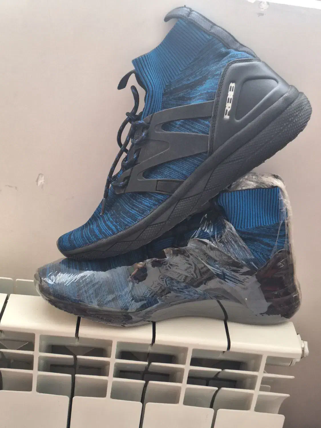 کتونی اورجینال|کیف، کفش، کمربند|شهریار, شهریار|دیوار