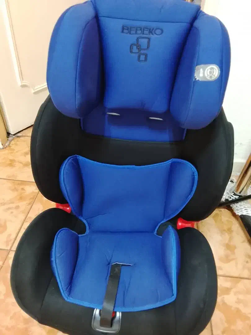 صندلی خودرو بچه|تخت و صندلی بچه|تهران, ایرانشهر|دیوار