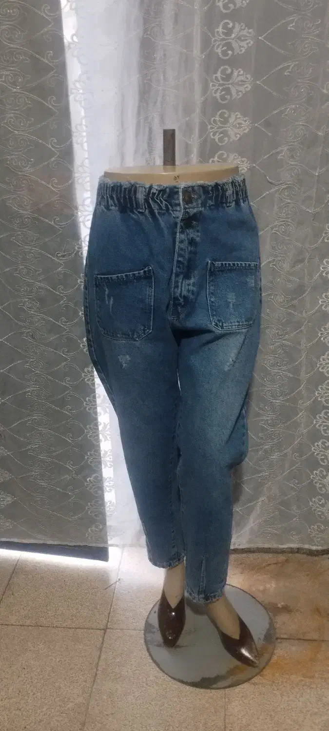 شلوار زنانه|لباس|ارومیه, |دیوار