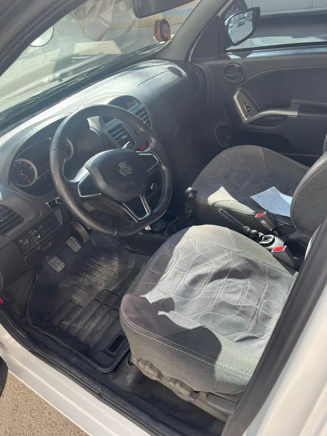 سایناs مدل ۱۴۰۲|خودرو سواری و وانت|شهریار, شهریار|دیوار