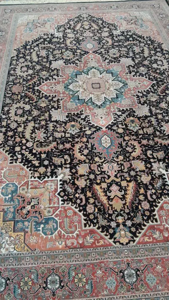 فرش ۶ متری|فرش|تهران, خزانه|دیوار