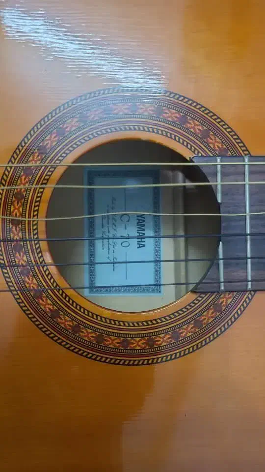 گیتار c70|گیتار، بیس، امپلیفایر|مشهد, شهرآرا|دیوار