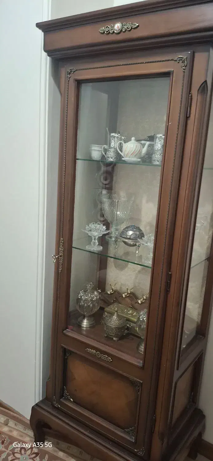 بوفه قدی|بوفه، ویترین، کنسول|تهران, اباذر|دیوار