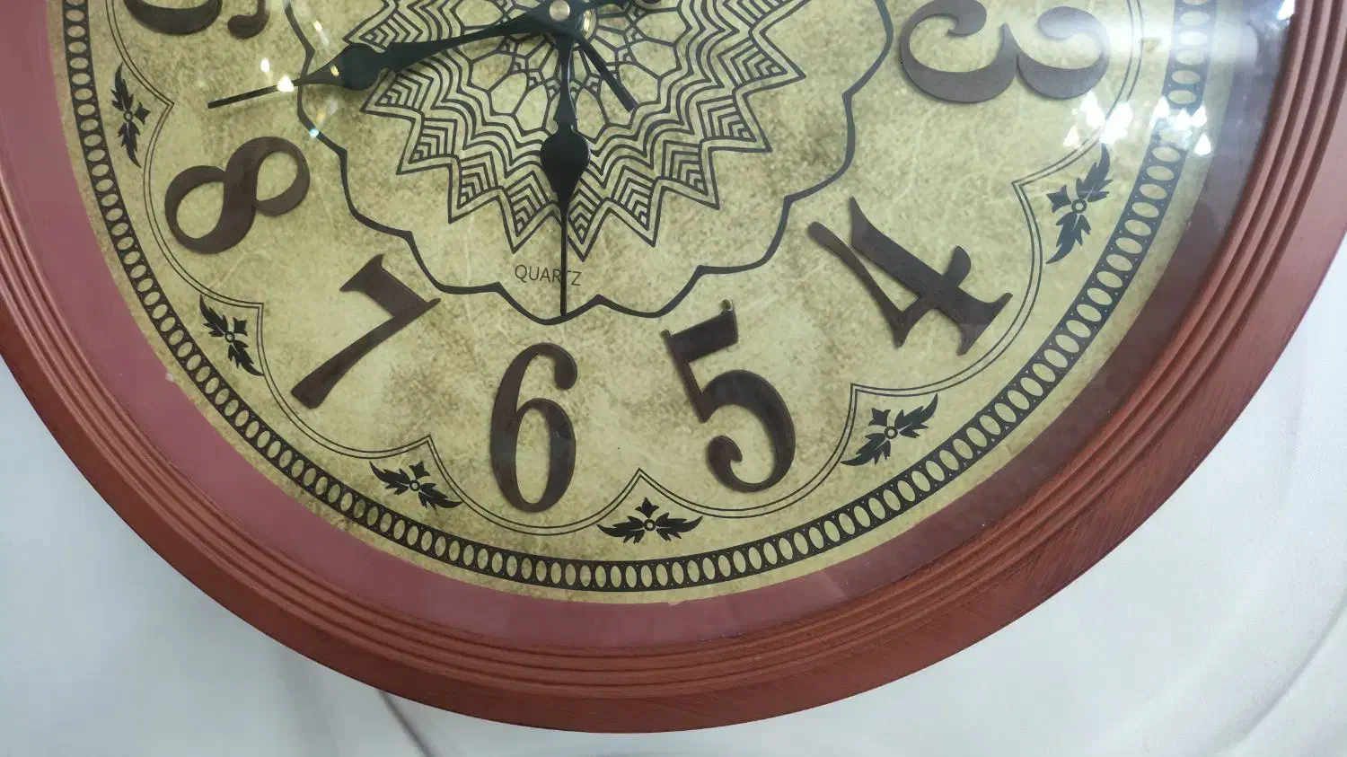 ساعت دیواری|ساعت دیواری و تزئینی|تهران, قصر فیروزه ۲|دیوار