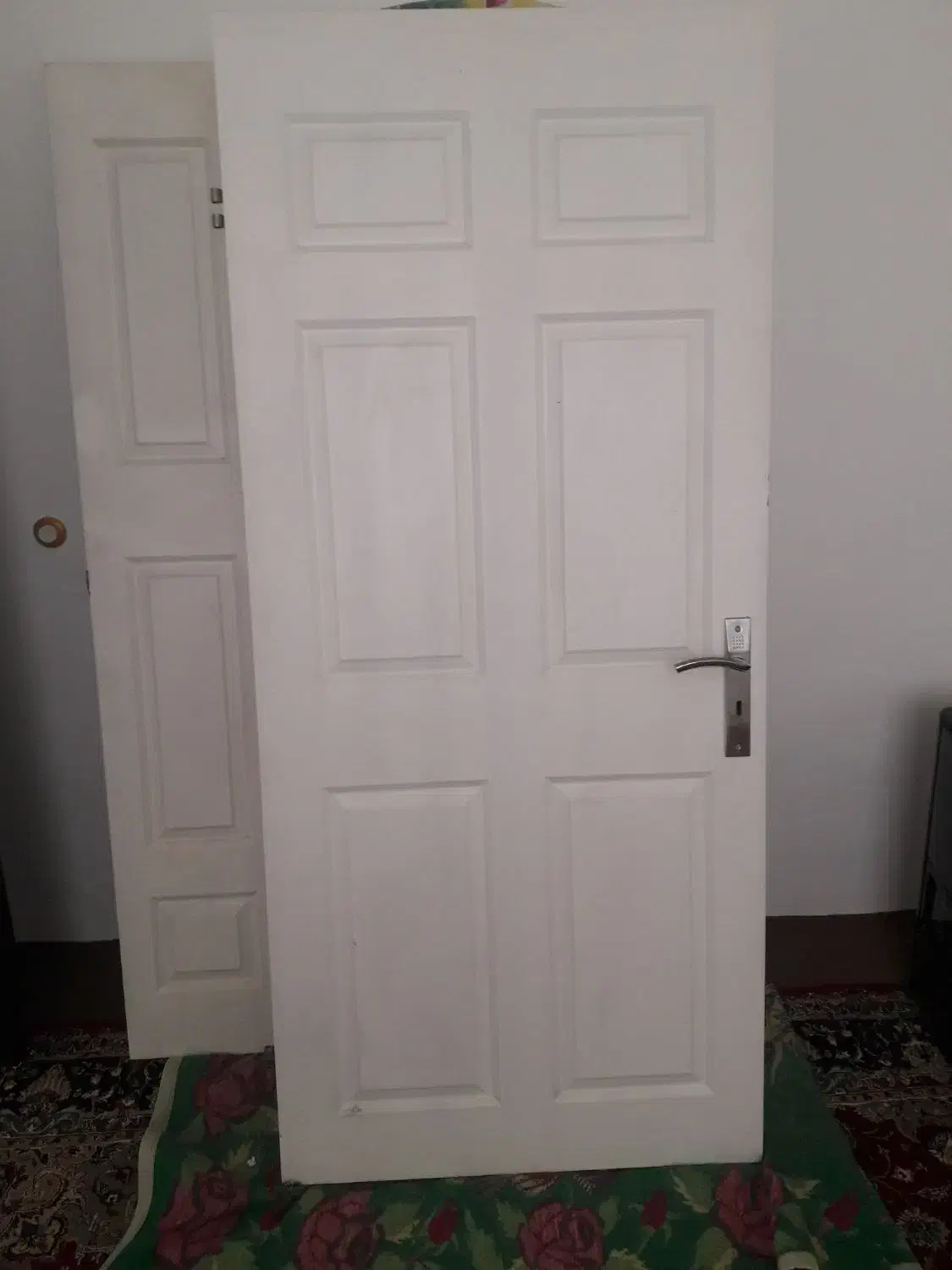 درب|مصالح و تجهیزات ساختمان|ارومیه, |دیوار