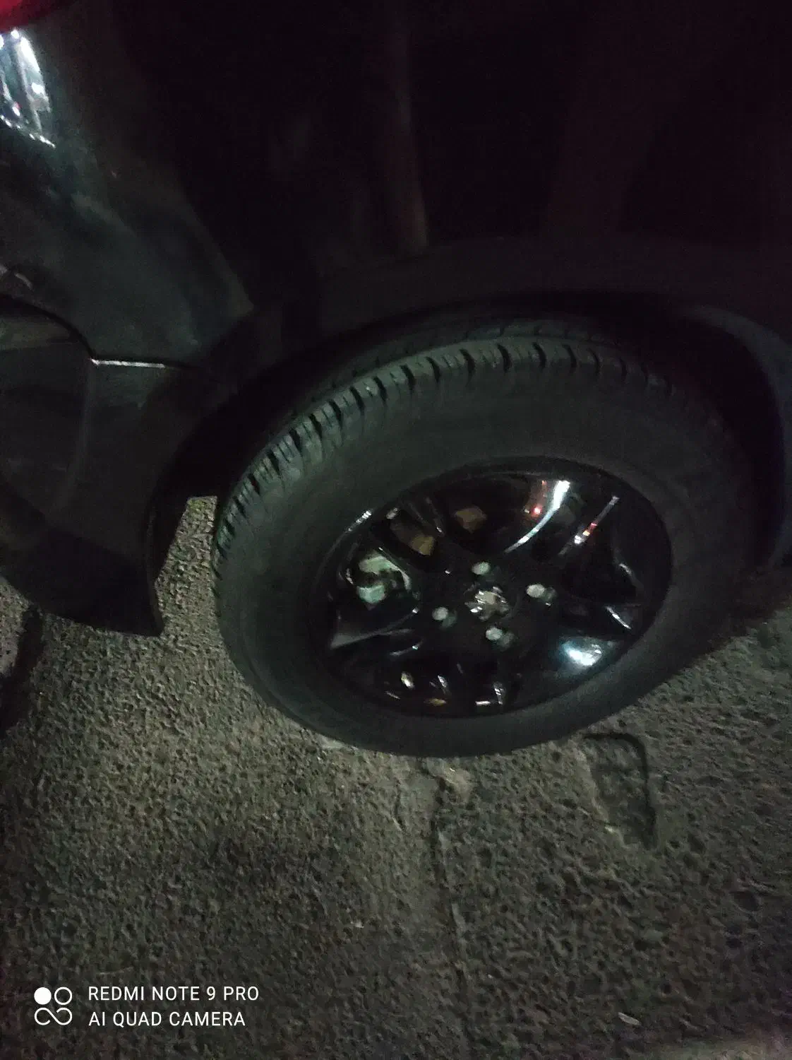 207 1402 پانا|خودرو سواری و وانت|رباطکریم, رباطکریم|دیوار