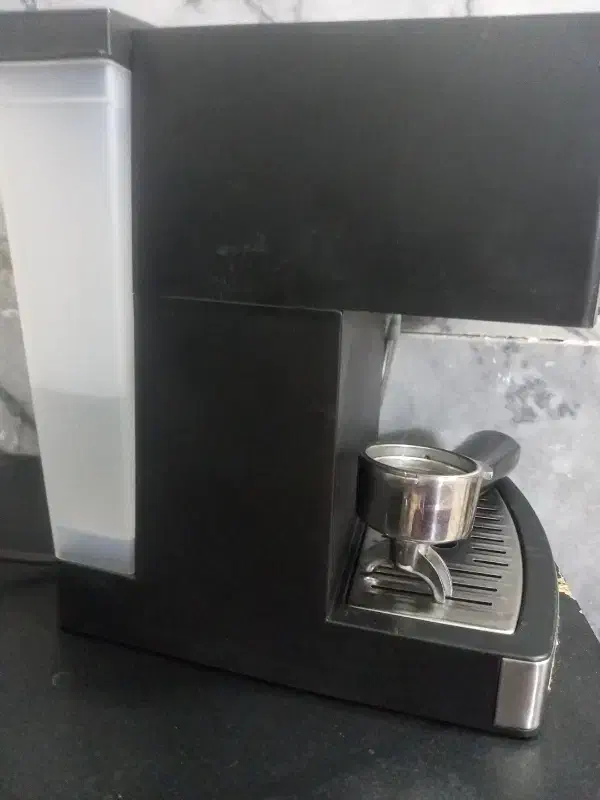 قهوه ساز اسپرسو|سماور، چای‌ساز، قهوه‌ساز|سبزوار, جوادیه شرقی|دیوار