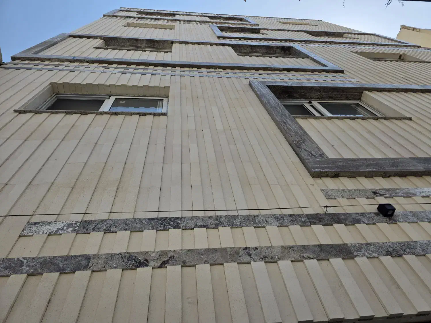 آپارتمان 130 متری تک واحدی صفر خ باهنر|فروش آپارتمان|اصفهان, دستگرده|دیوار