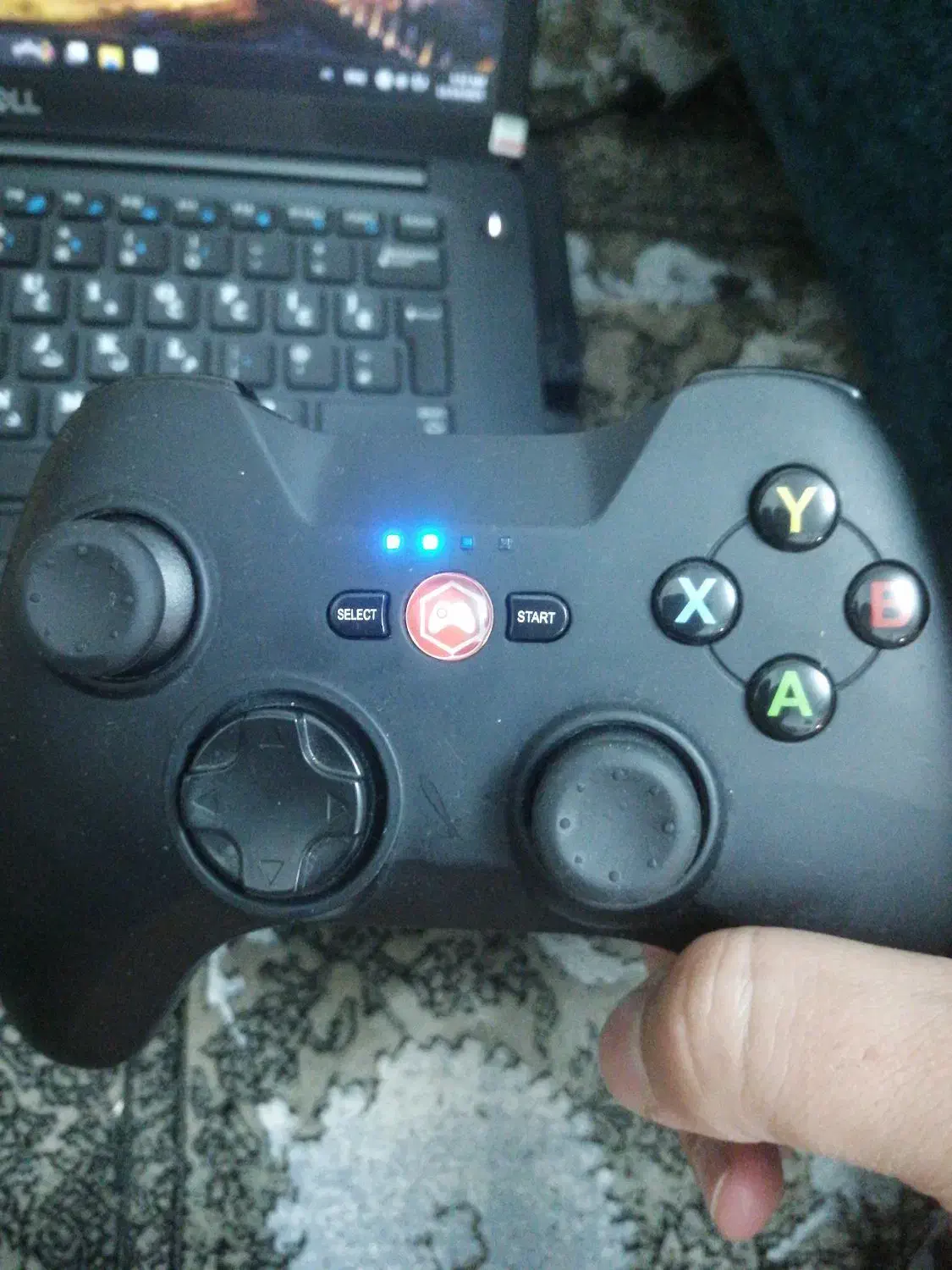 فروش به علت جابه جایی و نداشتن جا|کنسول، بازی ویدئویی و آنلاین|تهران, مختاری|دیوار