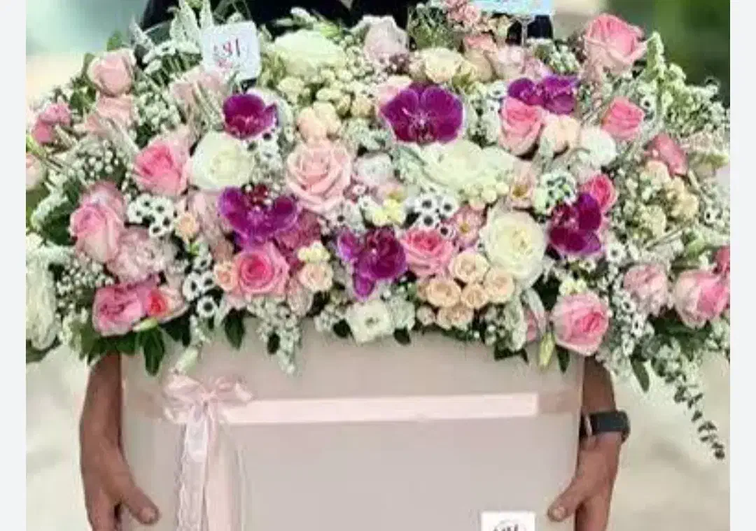 گل ماندگار و ابدی|گل مصنوعی|شیراز, نصر|دیوار