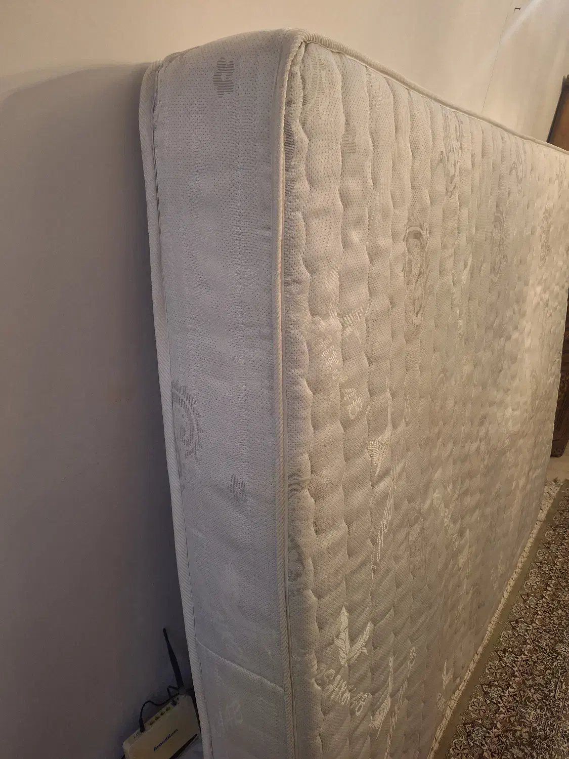 تشک طبی دست دوم 200×160|تشک تختخواب|تهران, دریان‌نو|دیوار