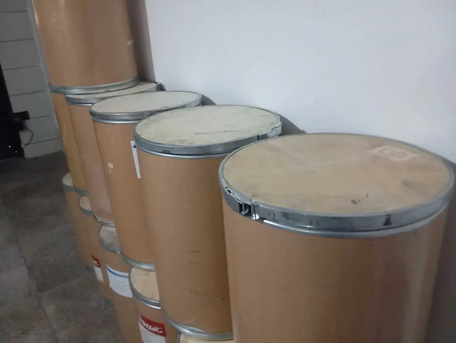 دبه مقوایی|فروشگاه و مغازه|ایلام, |دیوار