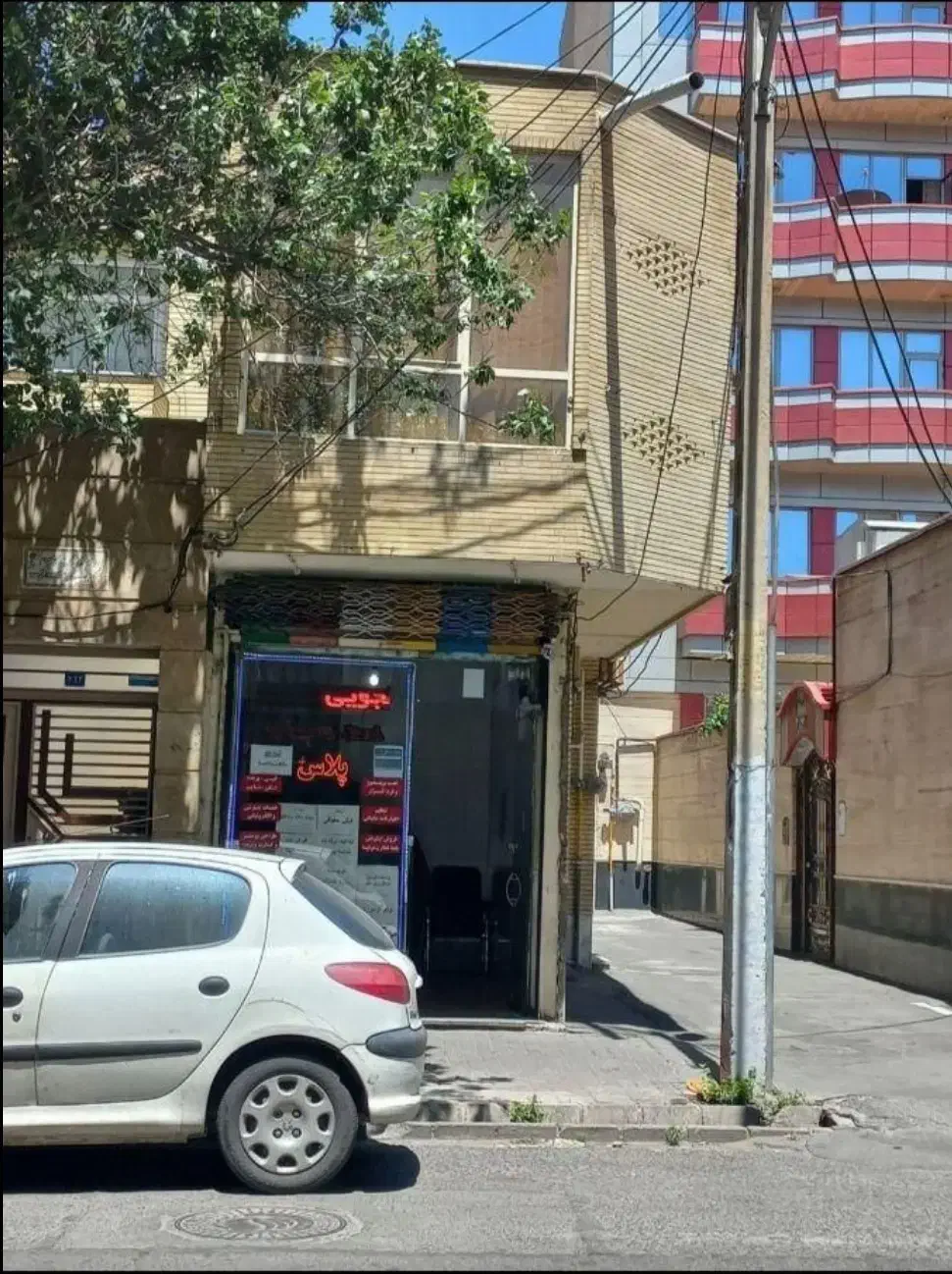 فروش فوری|فروش مغازه و غرفه|تبریز, |دیوار