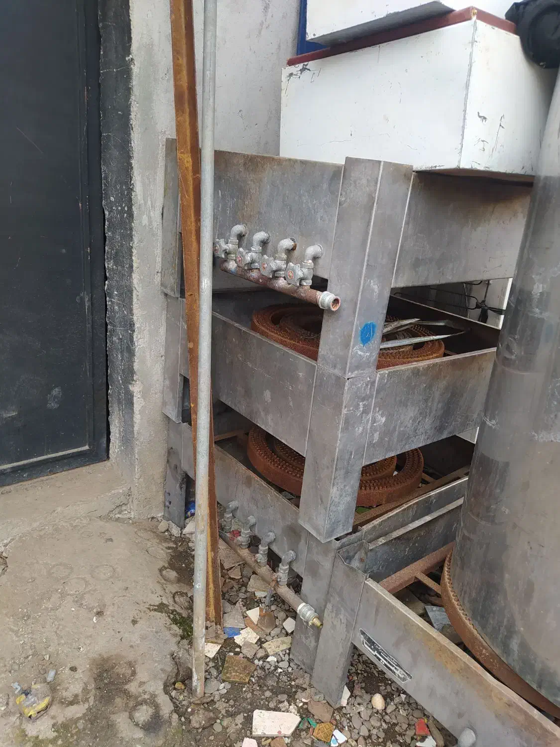 خرید لوازم کهنه خونه و منزل وانباری|خدمات پیشه و مهارت|لاهیجان, بازکیاگوراب|دیوار