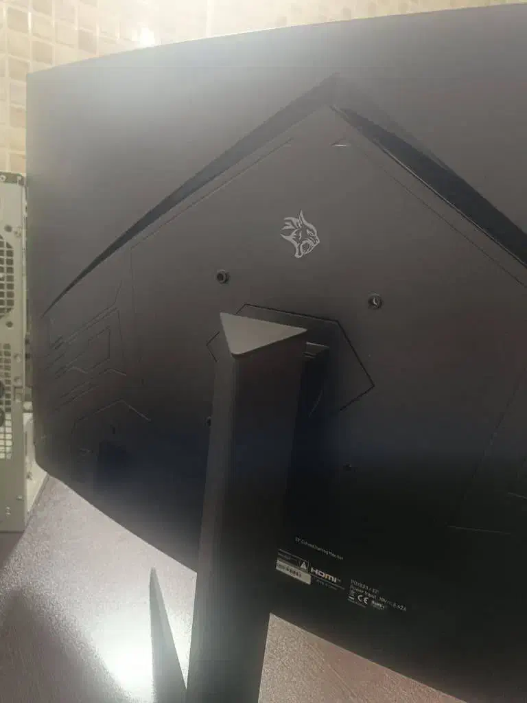 مانیتور گیمینگ 32 اینچ|قطعات و لوازم جانبی رایانه|شیراز, شهرک مدرس|دیوار