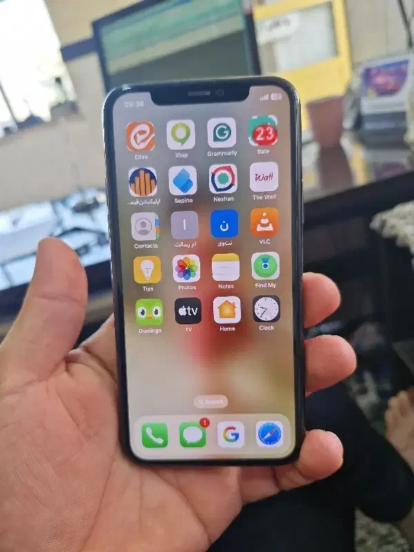 آیفون 11پرو|موبایل|بوشهر, |دیوار