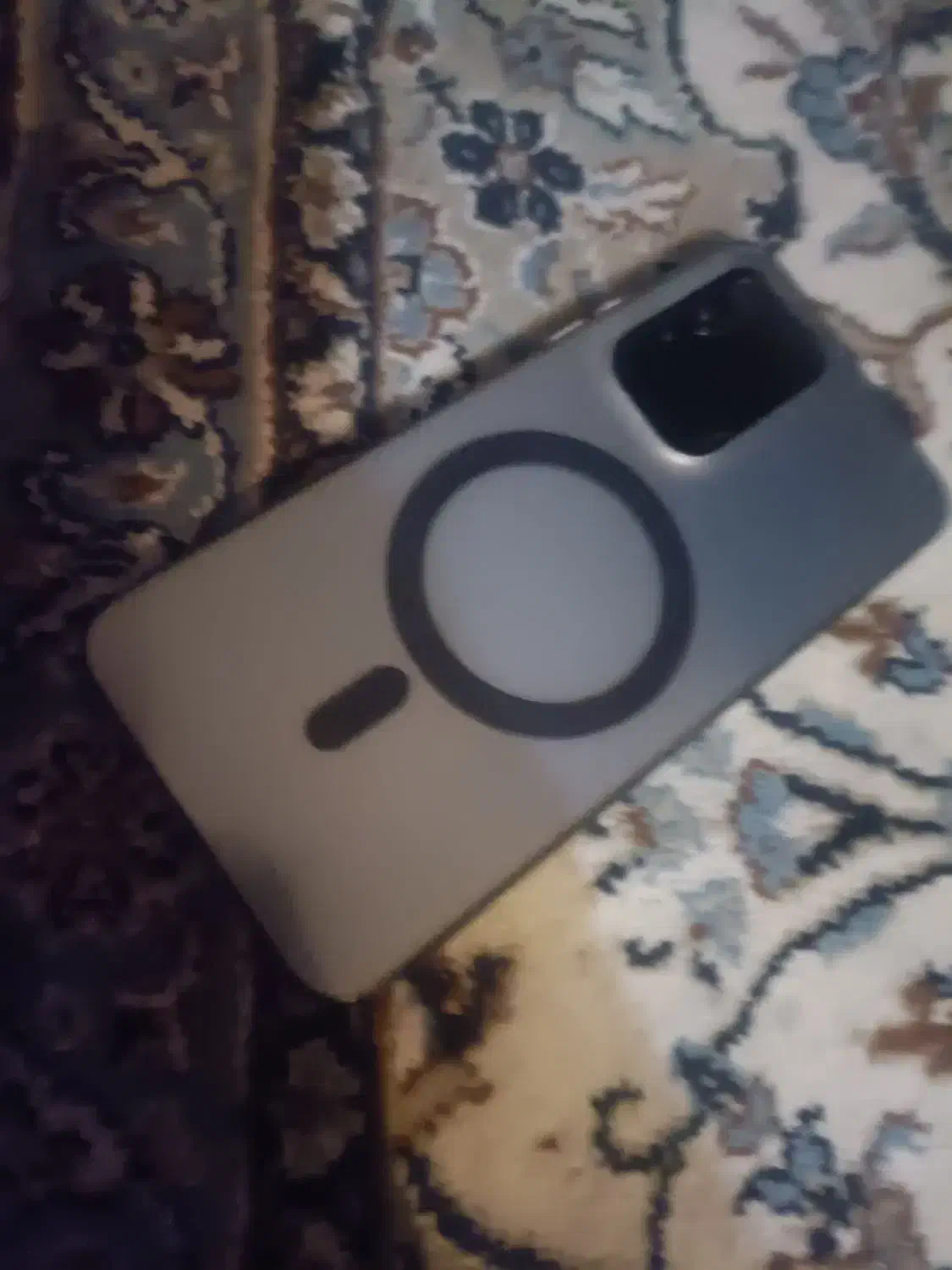 گوشی پیدا شده در پیشوا|اشیا|پیشوا, |دیوار