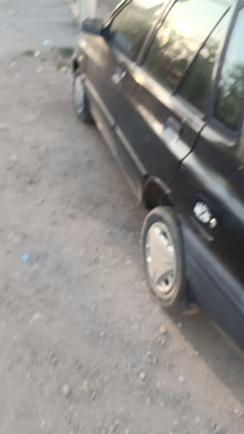 پراید82|خودرو سواری و وانت|کنگاور, |دیوار