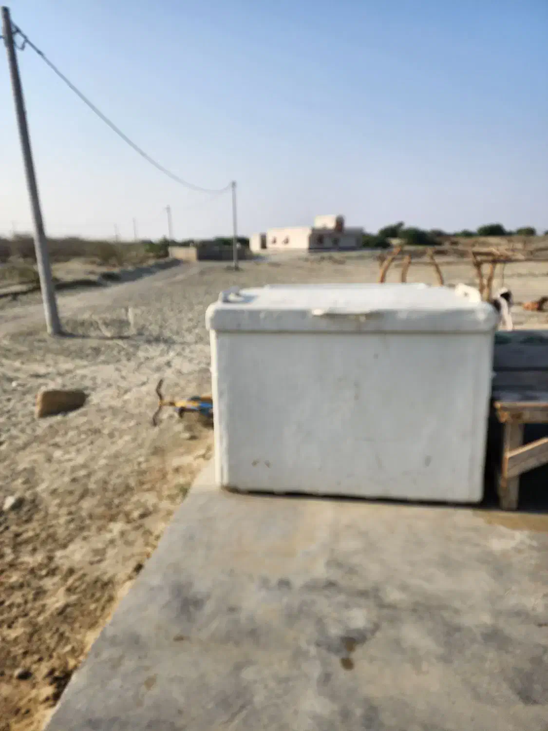 تانکی ماهی|قطعات یدکی و لوازم جانبی|چابهار, |دیوار