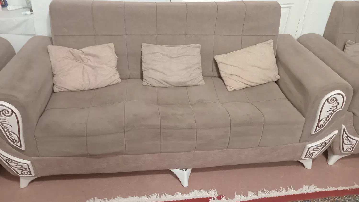 مبلمان فروشی|مبلمان خانگی و میز عسلی|اسفراین, |دیوار