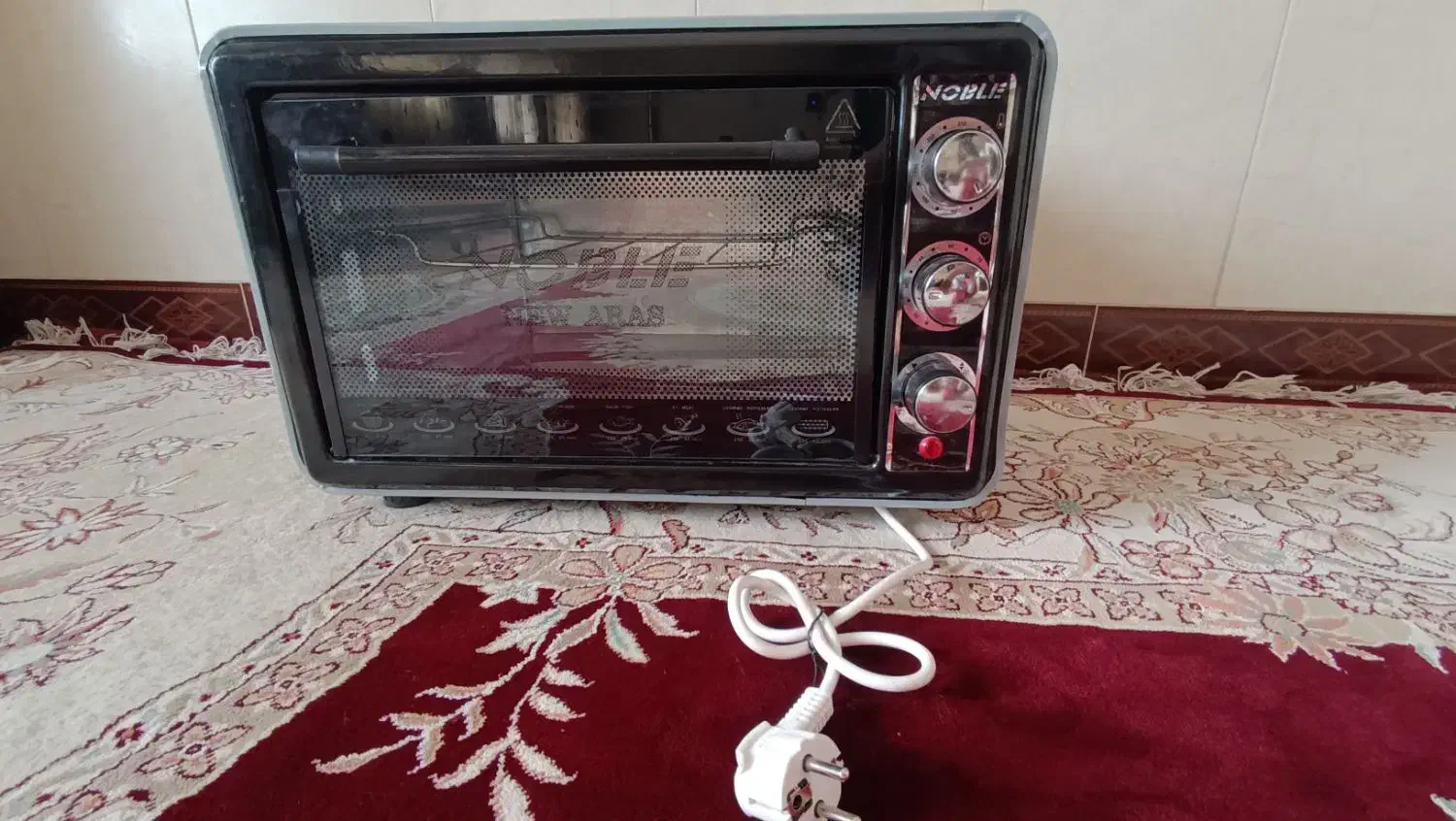 تستر|سایر لوازم برقی|خرم‌آباد, |دیوار