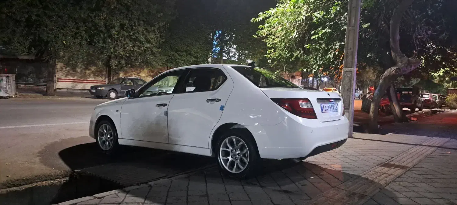 دنا پلاس توربو اتومات|خودرو سواری و وانت|تبریز, |دیوار