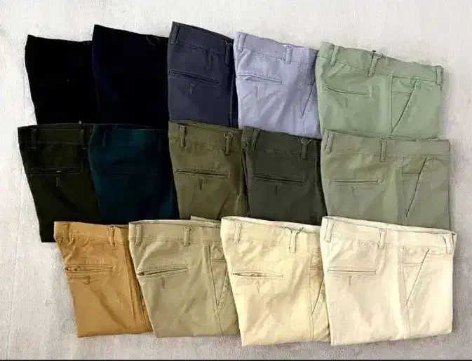 پخش عمده شلوار لی/کتان مردانه و زنانه|عمده‌فروشی|قرچک, مهدیه|دیوار