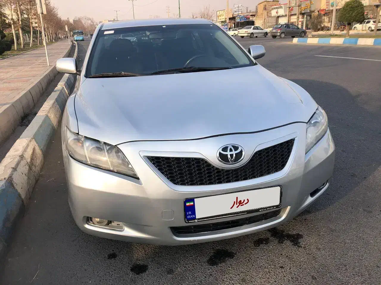 کمری se|خودرو سواری و وانت|شهریار, شهریار|دیوار