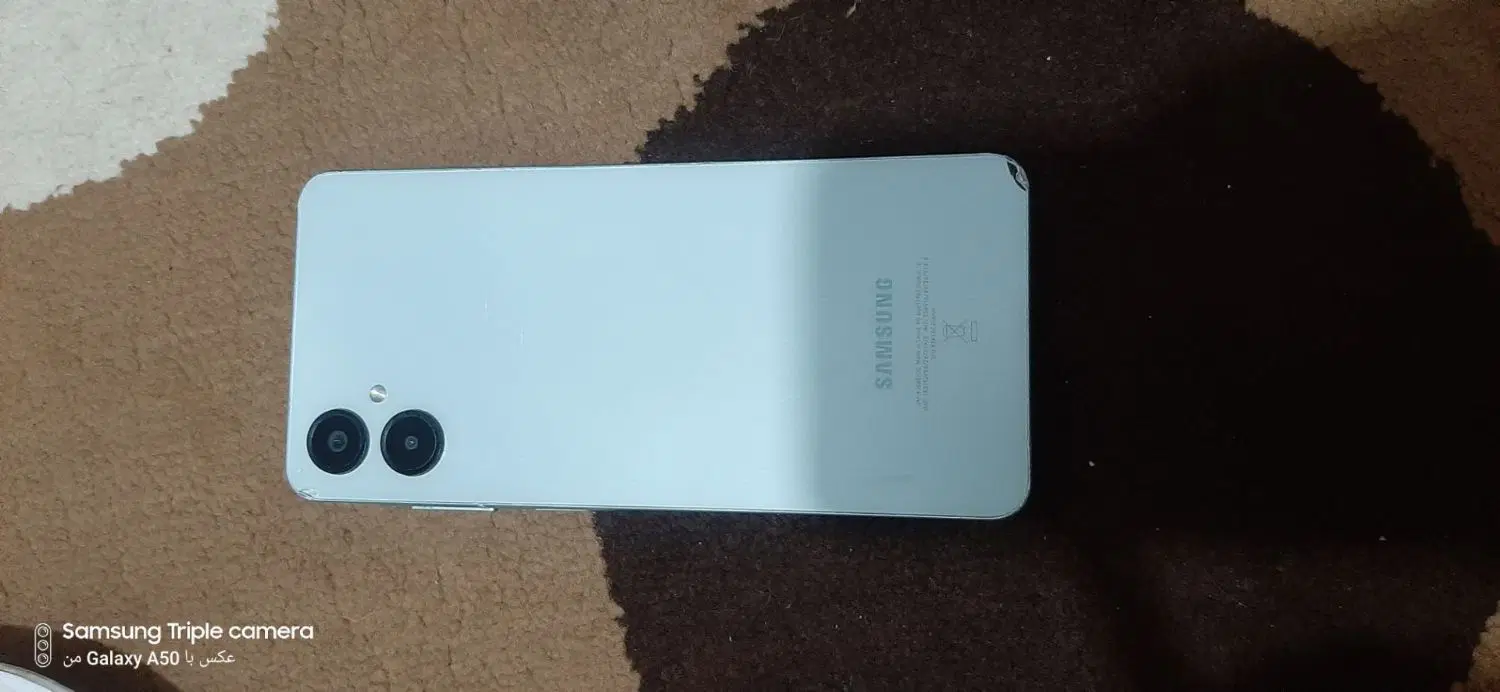 گوشی A065g|موبایل|رودهن, |دیوار