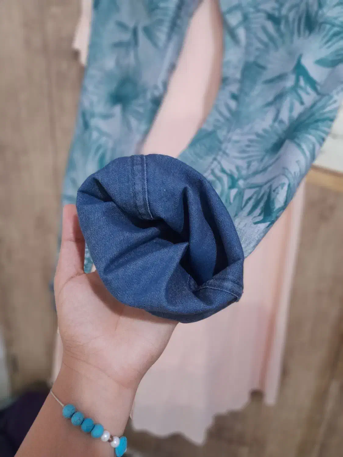 شلوار لی دو رو|لباس|ایذه, |دیوار