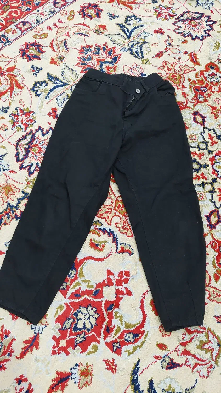 مانتو شلوار لی پاییزه|لباس|پاکدشت, پاکدشت (مامازند)|دیوار