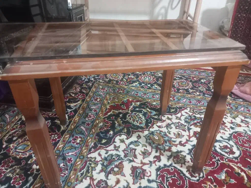 میز عسلی و میز کنسول|میز تلویزیون|زاهدان, |دیوار