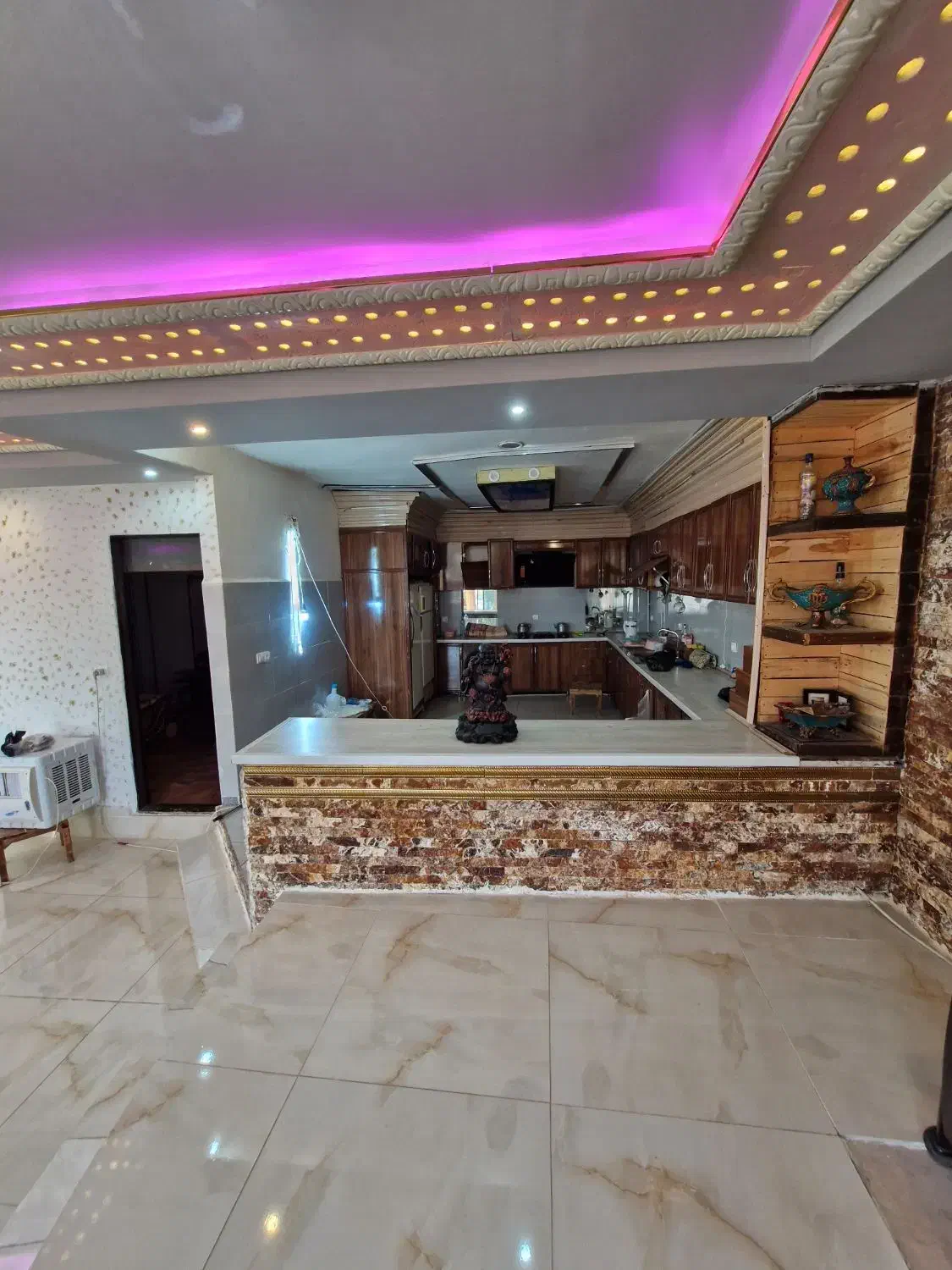 اجاره ویلا|اجارهٔ کوتاه‌مدت ویلا و باغ|تبریز, |دیوار