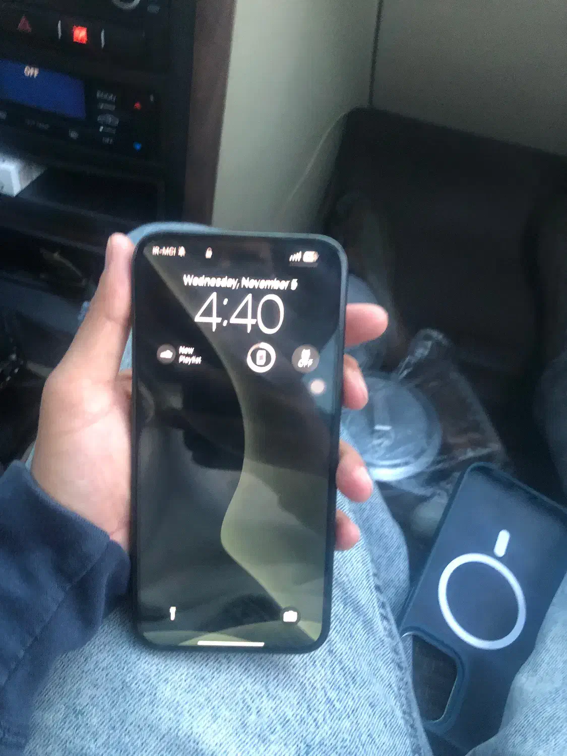 ایفون 15pro max لازروروقی|موبایل|سمنان, |دیوار