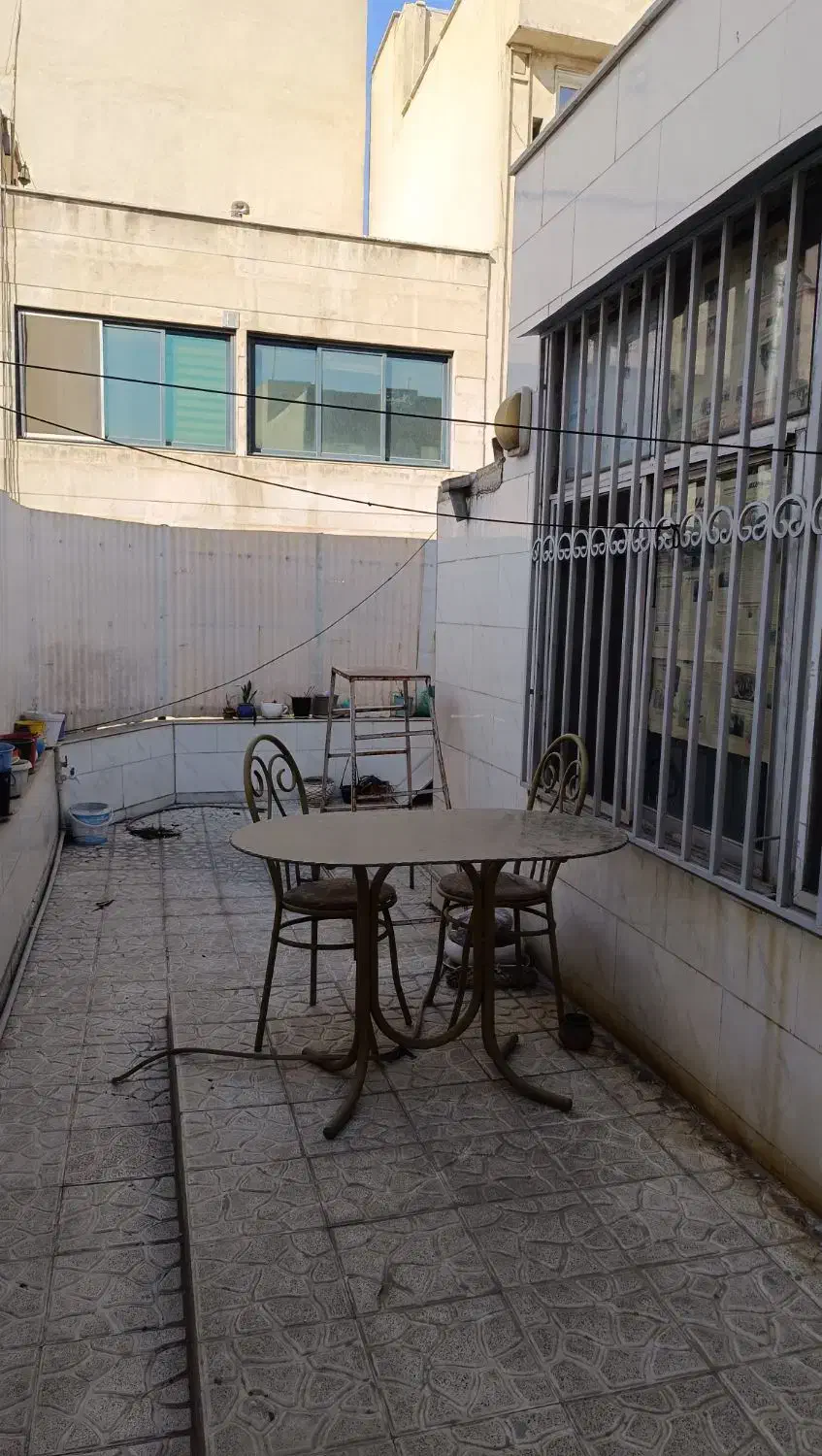 آپارتمان تک واحدی|اجارهٔ آپارتمان|تهران, زاهد گیلانی|دیوار