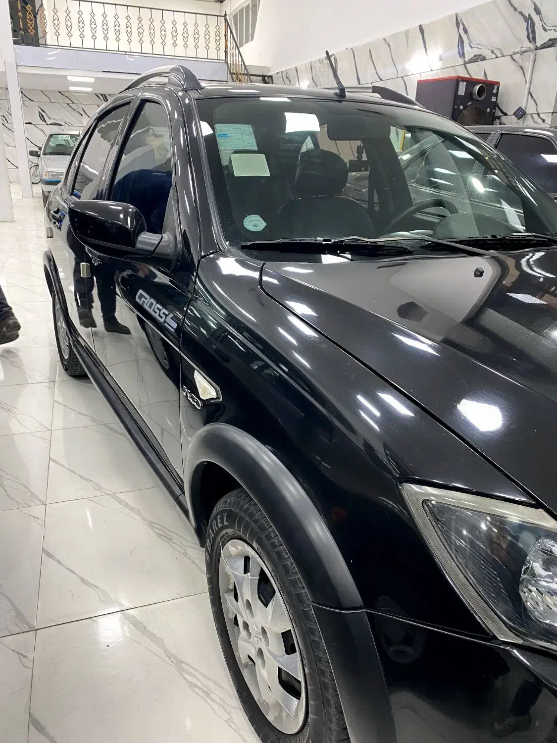 کوییک ۹۹|خودرو سواری و وانت|بروجرد, |دیوار