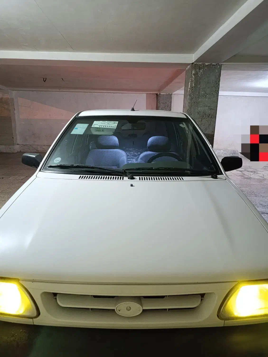 پراید|خودرو سواری و وانت|گلستان (تهران), |دیوار