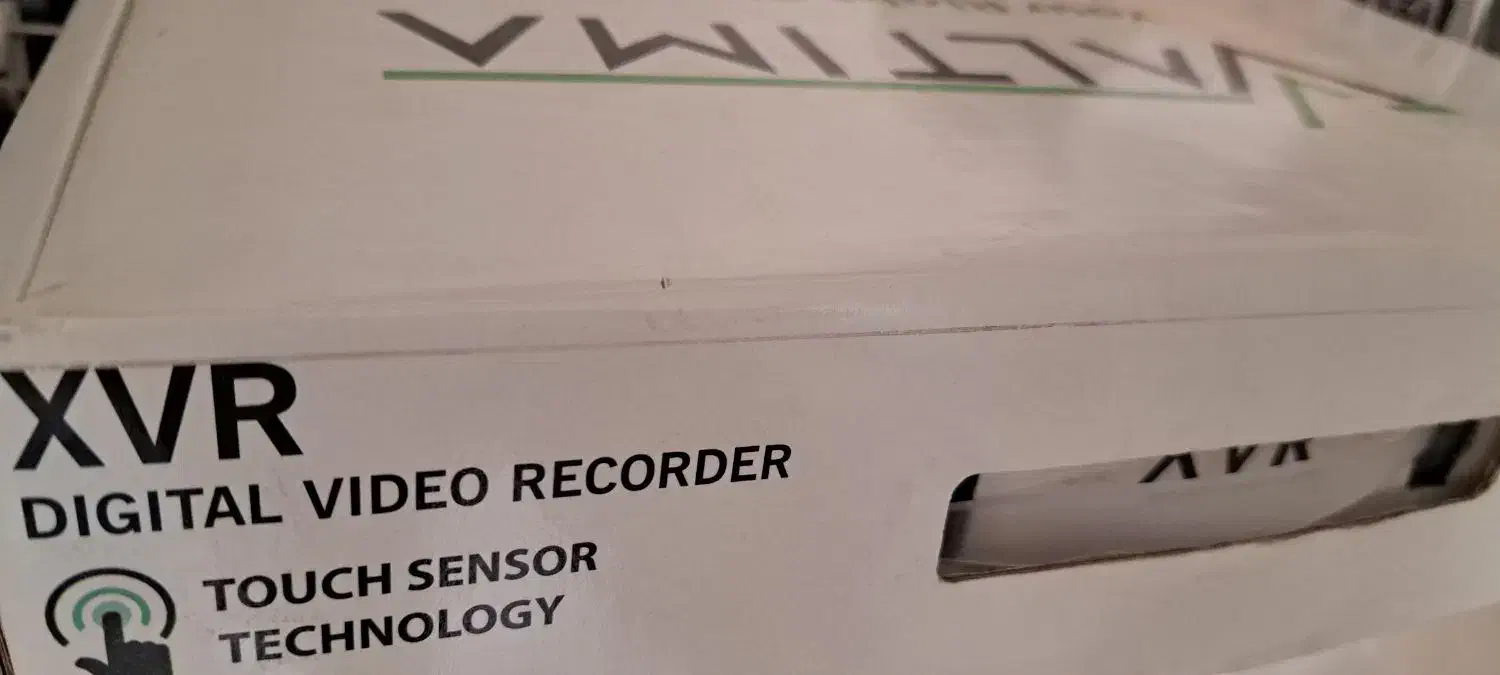 NVR 16.|دوربین مداربسته|تهران, افسریه جنوبی|دیوار