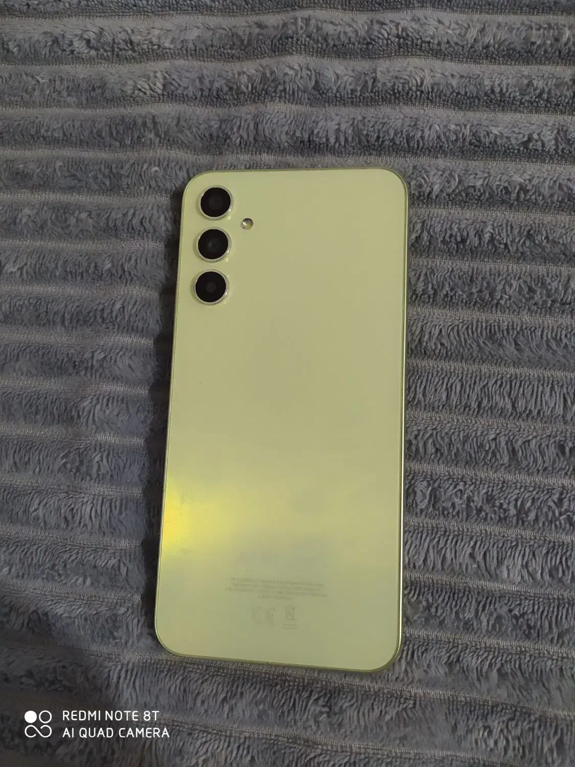 گوشی سامسونگ گلکسی a34 5G|موبایل|اشتهارد, |دیوار