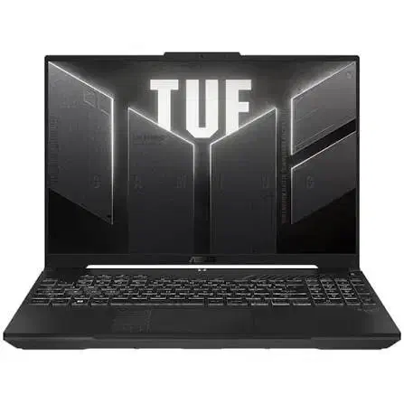 لپ تاپ Asus TUF قدرتمند و نو|رایانه همراه|سیرجان, |دیوار