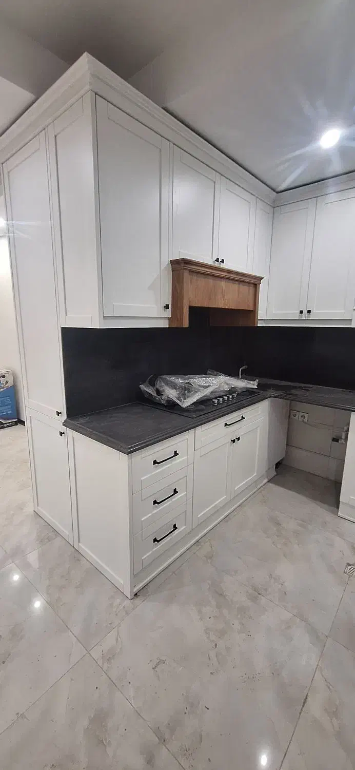 کابینت نئوکلاسیک|مصالح و تجهیزات ساختمان|تهران, پاسداران|دیوار