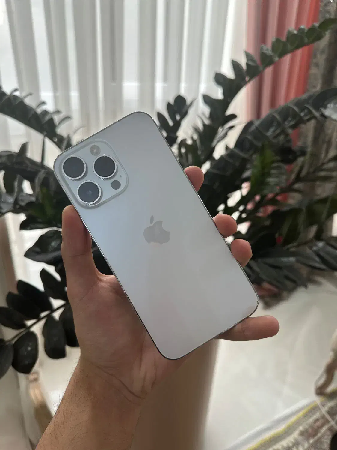 Iphone 14 Promax ZAA لاکاغذی|موبایل|مشهد, زمانه|دیوار