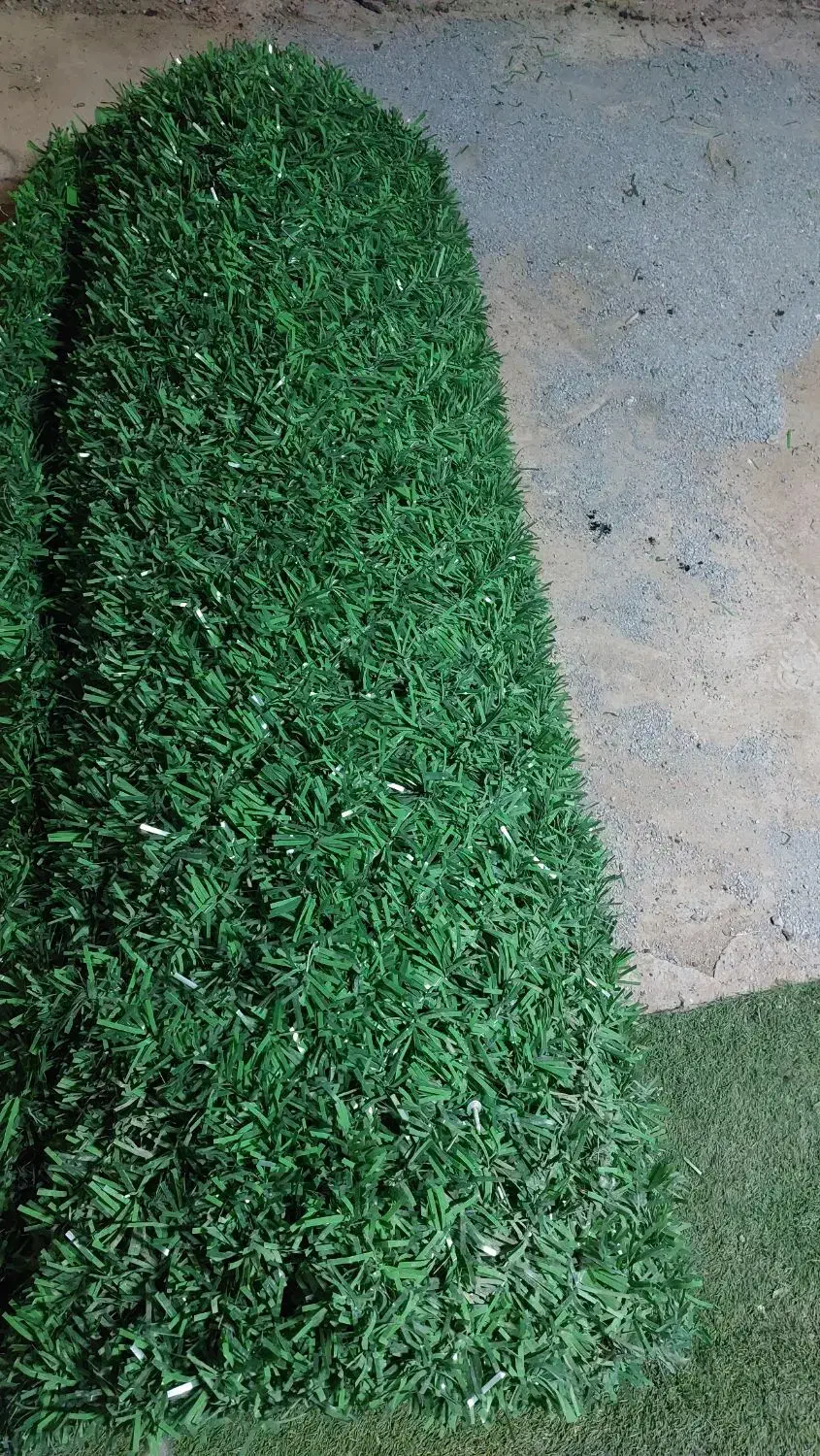 فنس چمنی کارکرده کره ای|مصالح و تجهیزات ساختمان|کرمانشاه, |دیوار