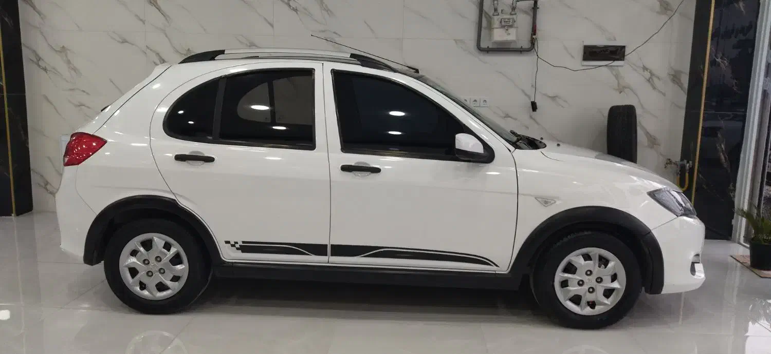 کوییک R|خودرو سواری و وانت|نقده, |دیوار