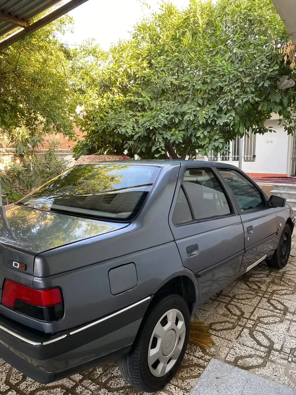 پژو 405 مدل 1397 GLX|خودرو سواری و وانت|گنبد کاووس, |دیوار