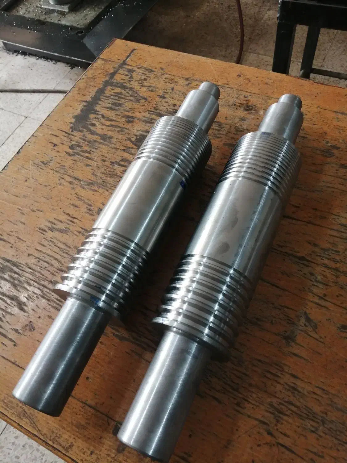 تراشکاری|خدمات پیشه و مهارت|مهاباد (آذربایجان غربی), |دیوار