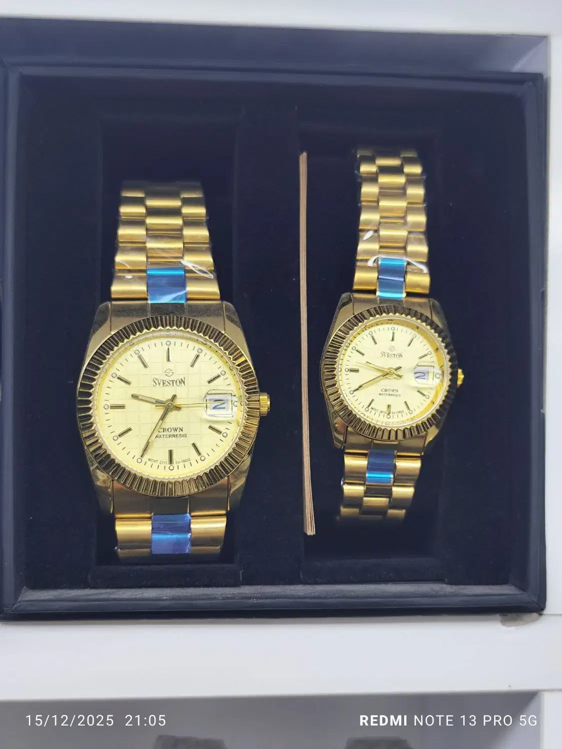 ساعت عینک بدلیجات اسپیکر و کادویی|زیورآلات و اکسسوری|ایذه, |دیوار