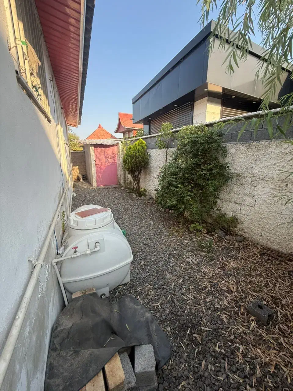 ویلا باغ سندار بافت انشعابات کنتور بافت قیمت کاسبی|فروش خانه و ویلا|چمستان, |دیوار